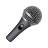Microphone Icon